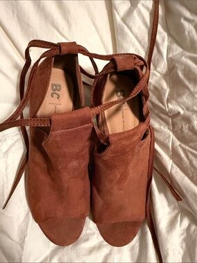 Fun shoes